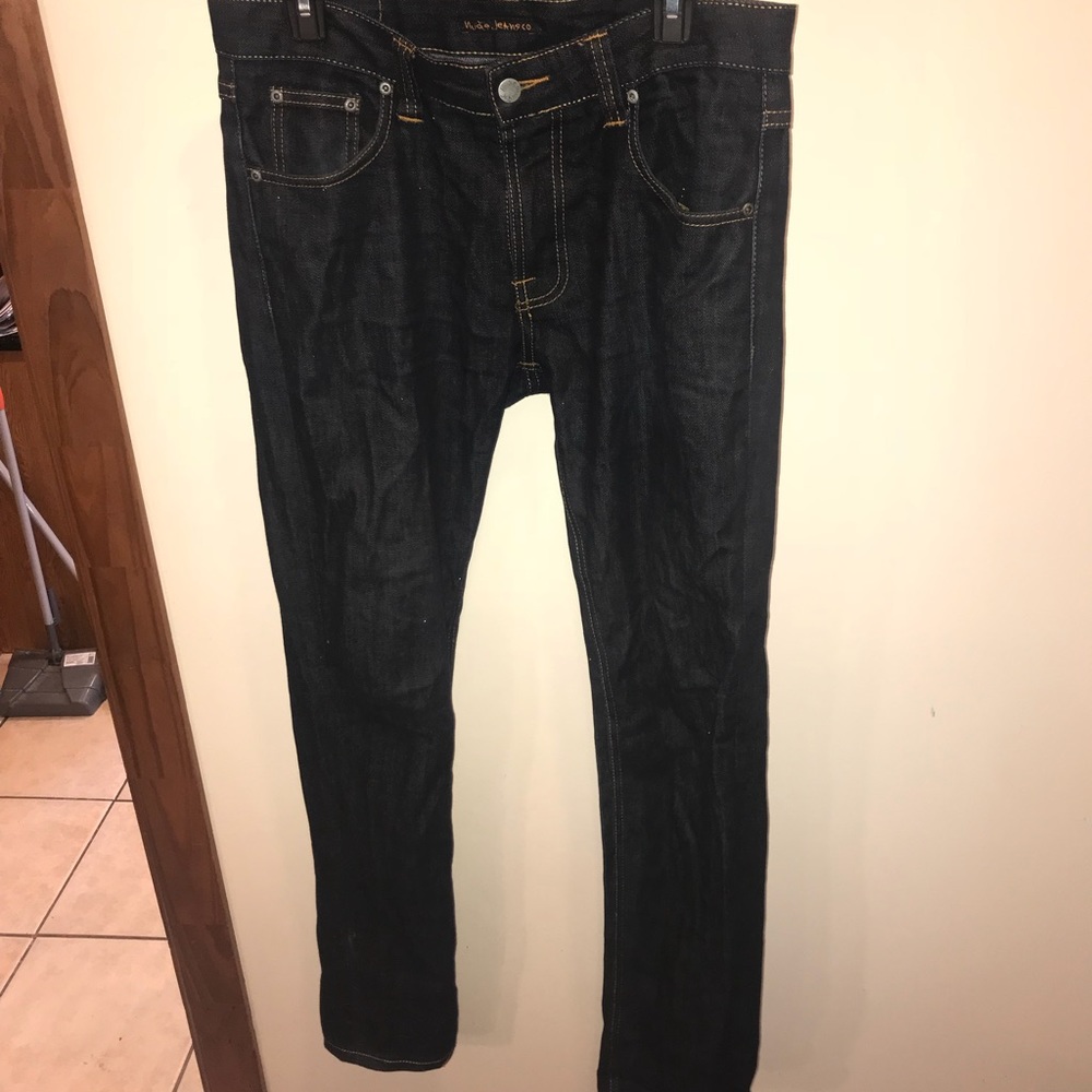Men Nudie jeans for Men
